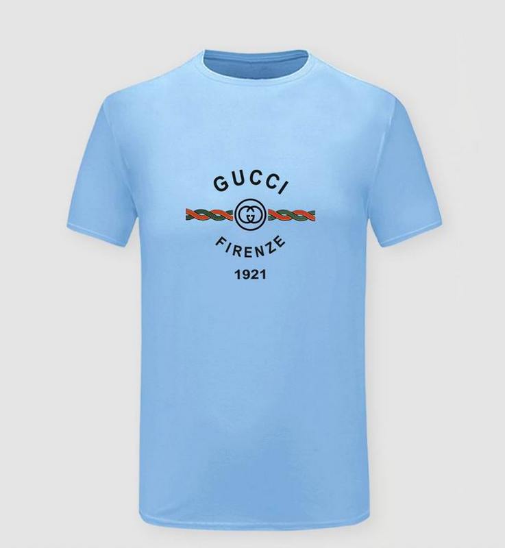 Gucci Men's T-shirts 2377